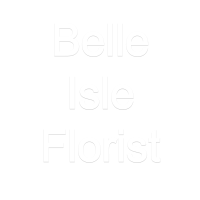 Belle Isle Florist Logo