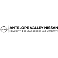 Antelope Valley Nissan Logo