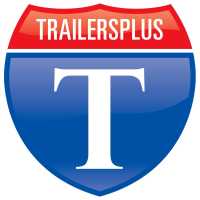 TrailersPlus - CLOSED Logo