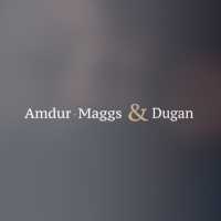 Amdur, Maggs & Dugan Logo