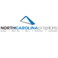 North Carolina Exteriors Logo