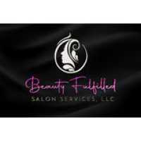 Beauty Fulfilled Salon Services, LLC Logo