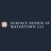 Surface Design Of Watertown LLC Logo