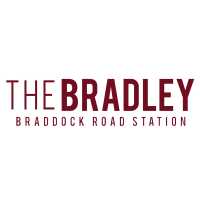 The Bradley Braddock Road Station Apartments Logo