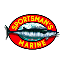 Sportsman's Marine Logo