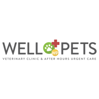 Well Pets Veterinary Clinic Logo