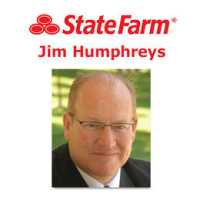Jim Humphreys - State Farm Insurance Agent Logo