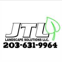 Jtl Landscape Solutions Logo