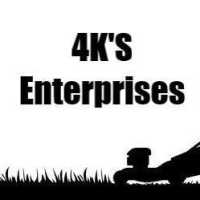4K's Enterprises Logo