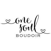 One Soul Boudoir - Photography - Boudoir Studio Logo