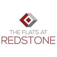 The Flats at Redstone Apartments Logo