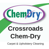Crossroads Chem-Dry Logo