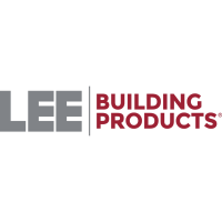 Lee Building Products Logo