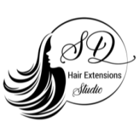 San Diego Hair Extensions Studio Logo