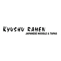 Kyushu Ramen and Sushi Logo