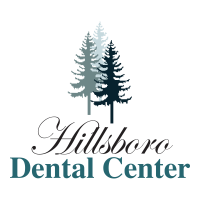 Hillsboro Dental Center Logo