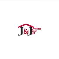 J & J Overhead Door LLC Logo