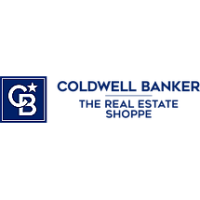 Coldwell Banker The Real Estate Shoppe Logo