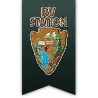 RV Station Waco Logo