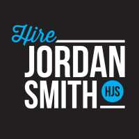 Hire Jordan Smith - Tulsa Web Designer / Developer Logo