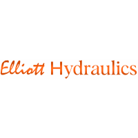 Elliott Hydraulics Logo