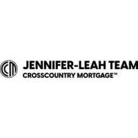 Leah Gaona at CrossCountry Mortgage, LLC Logo