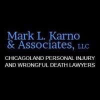 Mark L. Karno & Associates, LLC Logo