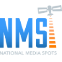 National Media Spots Logo