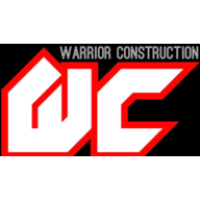 Warrior Construction Logo