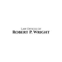 Law Offices Of Robert P. Wright Logo