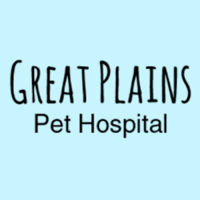 Great Plains Pet Hospital Logo