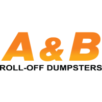 A-Line Rolloff Services Logo