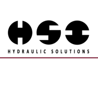 Hydraulic Solutions Ind Logo