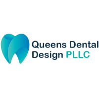 Queens Dental Design Logo