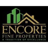 Encore Fine Properties Logo