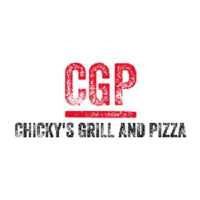 Chicky's Grill & Pizza Logo