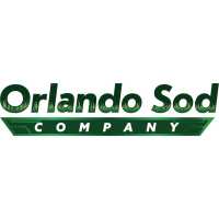 Orlando Sod Company Logo