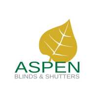 Aspen Blinds & Shutters Logo