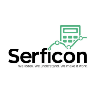 Serficon Business Services Inc Logo