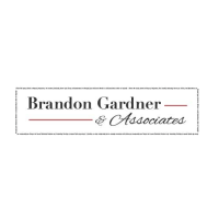 Brandon Gardner & Associates, PLC Logo