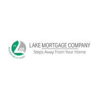 Lake Mortgage Logo