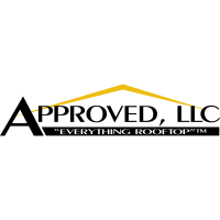 Approved LLC Everything Rooftop Logo