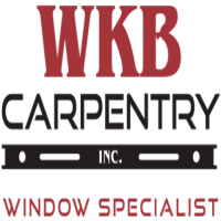 WKB Carpentry Inc Logo