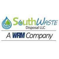 SouthWaste Disposal San Antonio Logo