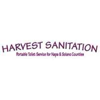 Harvest Sanitation Logo