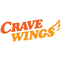 Crave Wings Logo