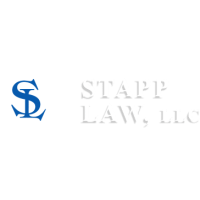 Stapp Law, LLC Logo