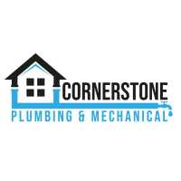 Cornerstone Plumbing & Mechanical LLC Logo