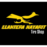 Llantera Nayarit Logo