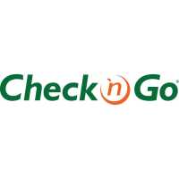 check n go, Check `n Go Store Directory Logo